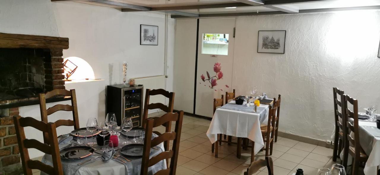 普吉罗斯唐 里乌客栈酒店 外观 照片